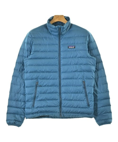 patagonia 羽絨夾克/背心