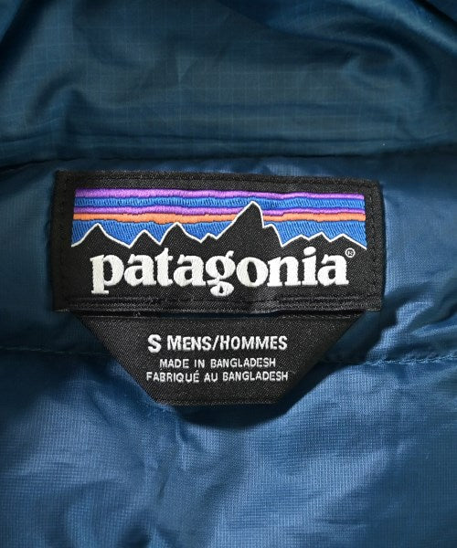 patagonia 羽絨夾克/背心