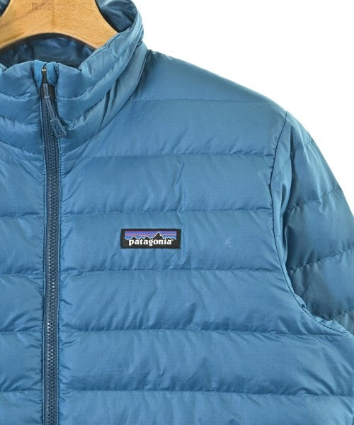 patagonia 羽絨夾克/背心