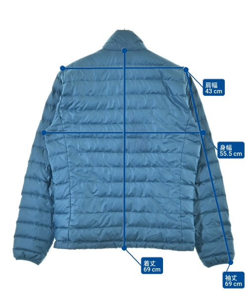 patagonia 羽絨夾克/背心