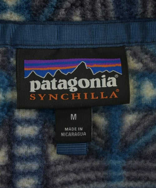 patagonia 運動衫