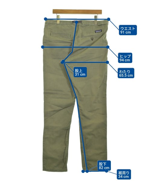 patagonia 其他款