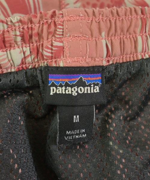 patagonia 短褲