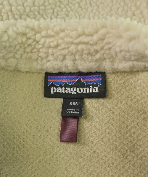patagonia 其他飛行外套