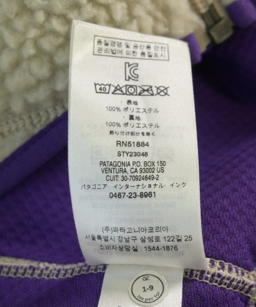 patagonia 其他飛行外套