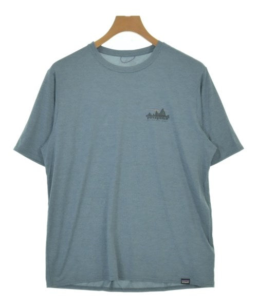 patagonia T恤/上衣