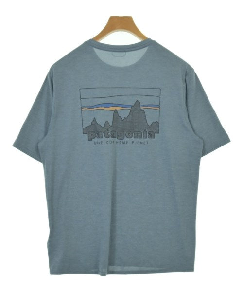patagonia T恤/上衣