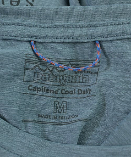 patagonia T恤/上衣