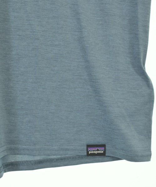 patagonia T恤/上衣