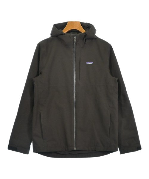 patagonia 山系外套