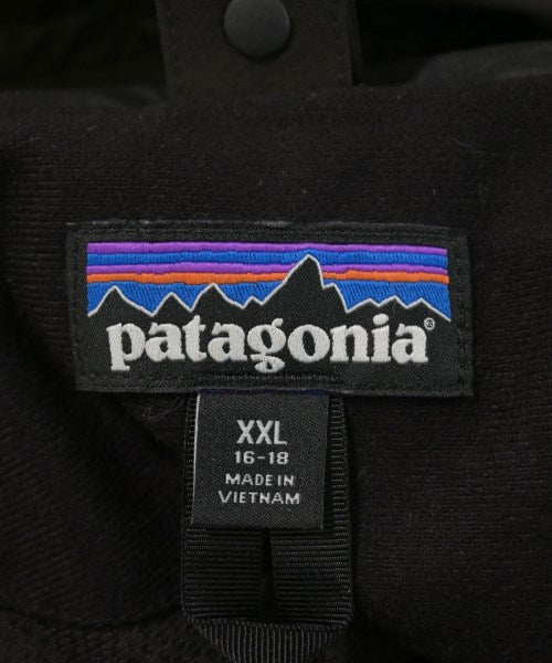 patagonia 山系外套