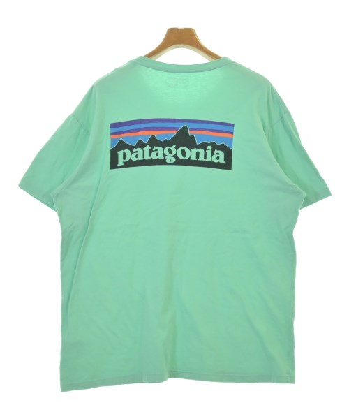 patagonia T恤/上衣