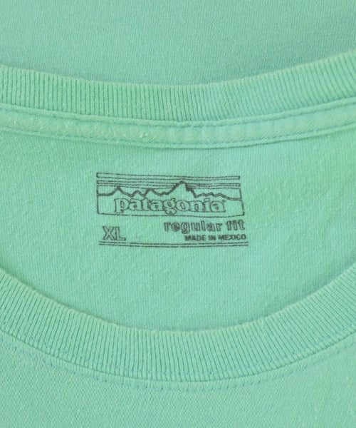 patagonia T恤/上衣