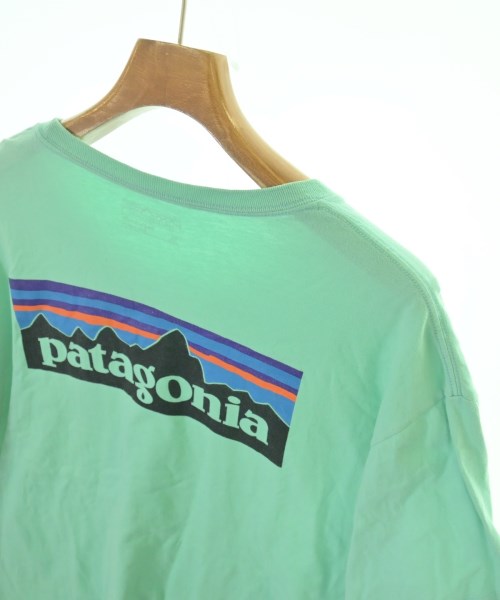 patagonia T恤/上衣