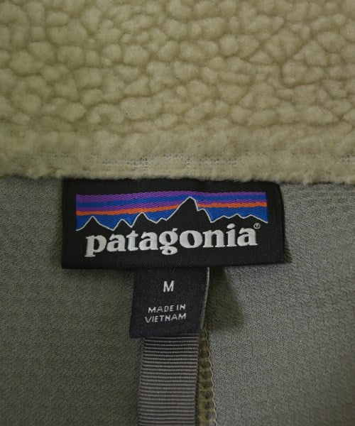 patagonia 其他飛行外套