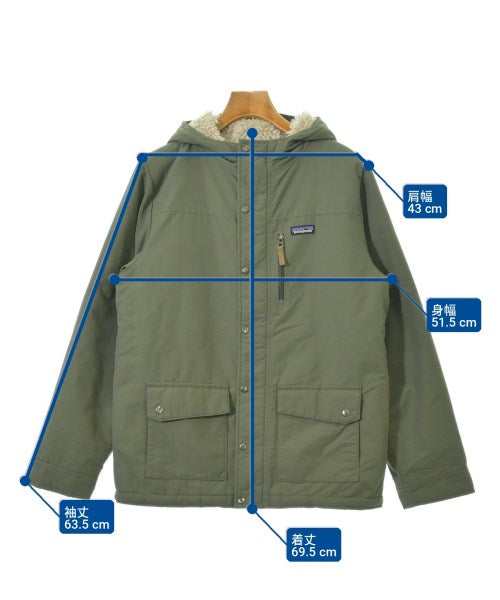 patagonia 其他飛行外套