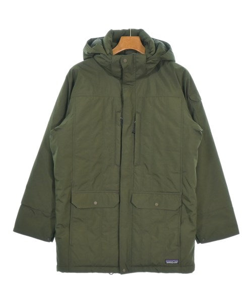 patagonia 羽絨大衣