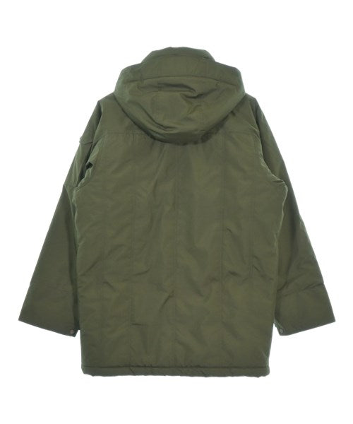 patagonia 羽絨大衣