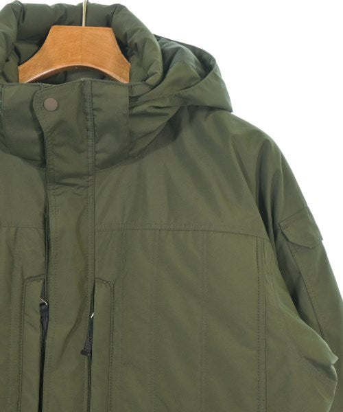 patagonia 羽絨大衣