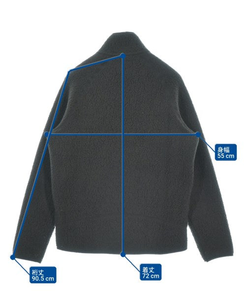 patagonia 其他飛行外套