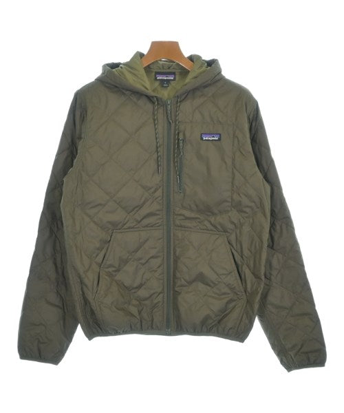 patagonia 山系外套