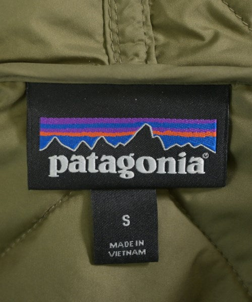 patagonia 山系外套