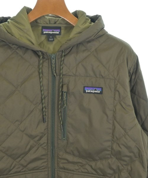 patagonia 山系外套