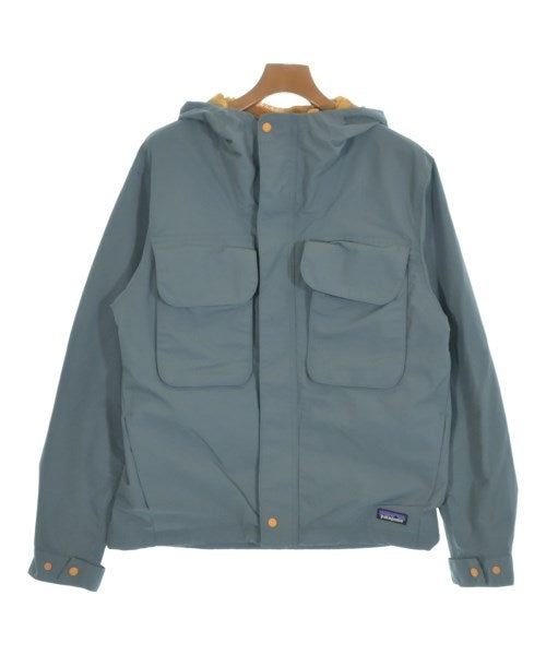 patagonia 山系外套