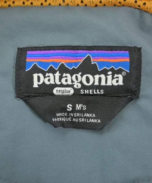 patagonia 山系外套