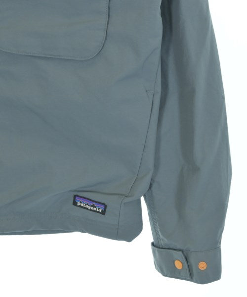 patagonia 山系外套