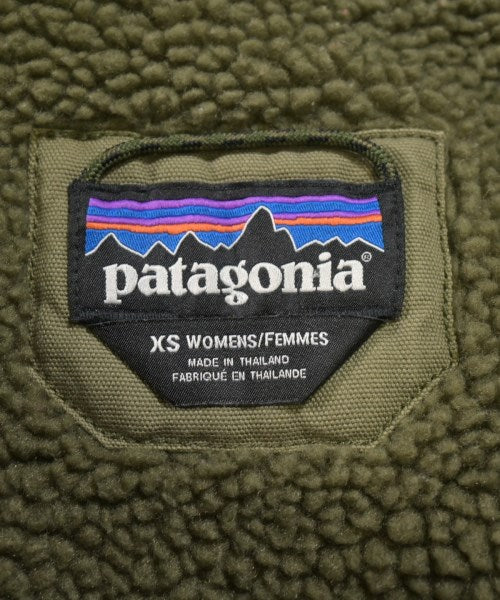 patagonia 現代外套