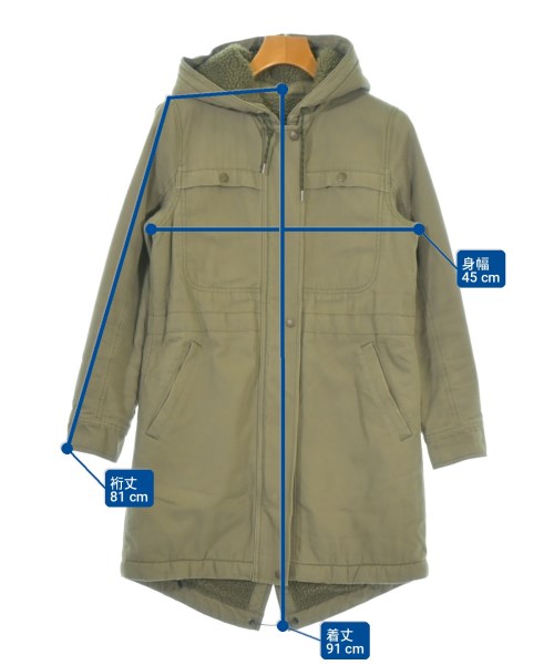 patagonia 現代外套