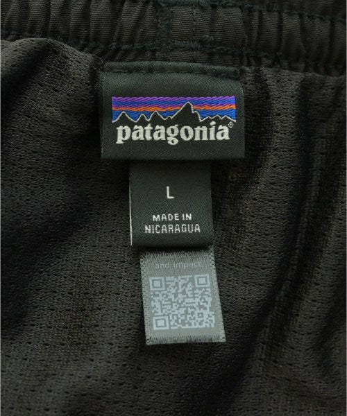 patagonia 短褲