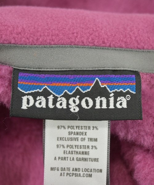 patagonia 其他飛行外套