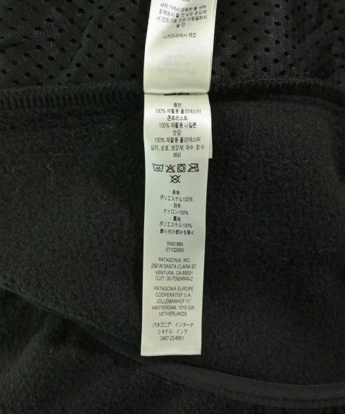 patagonia 其他飛行外套