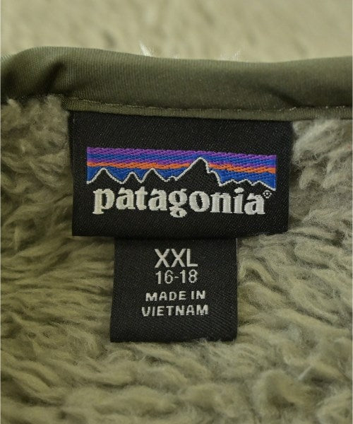 patagonia 其他飛行外套