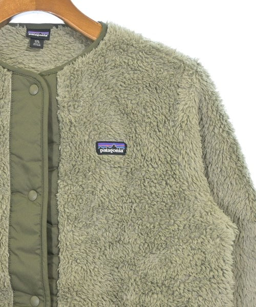 patagonia 其他飛行外套