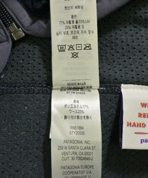 patagonia 其他飛行外套
