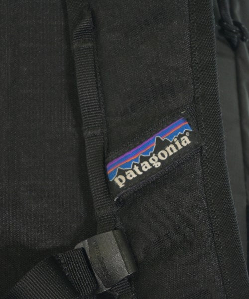 patagonia 背包