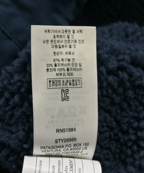 patagonia 羽絨夾克/背心