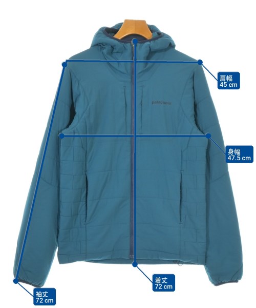 patagonia 其他飛行外套