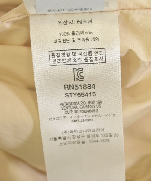 patagonia 其他飛行外套