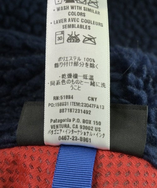 patagonia 其他飛行外套