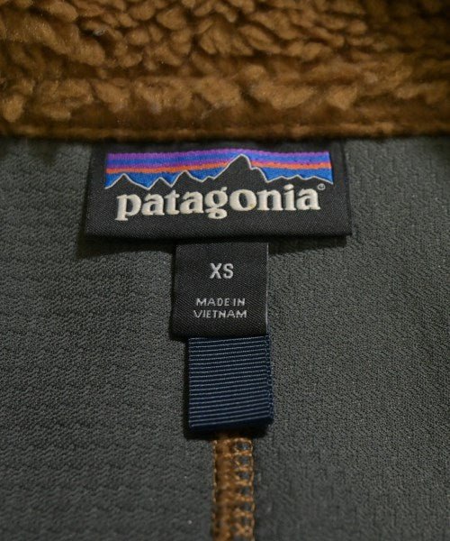 patagonia 其他飛行外套