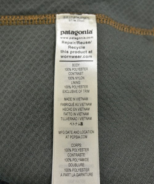 patagonia 其他飛行外套