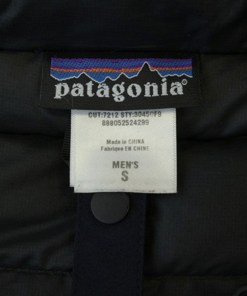 patagonia 羽絨夾克/背心