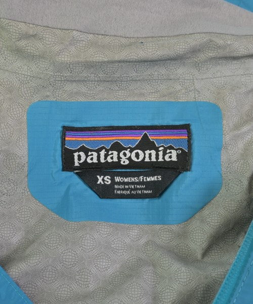 patagonia 山系外套