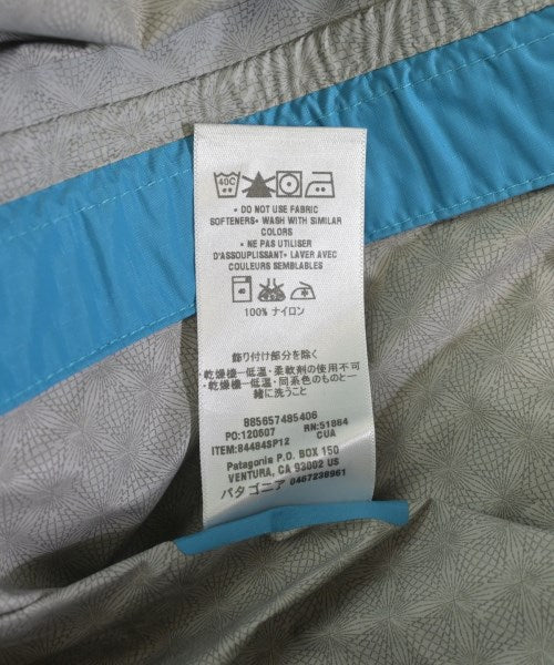 patagonia 山系外套