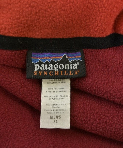 patagonia 運動衫