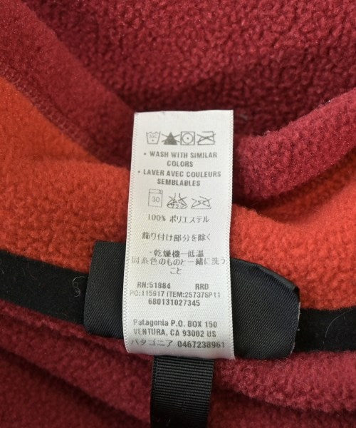 patagonia 運動衫